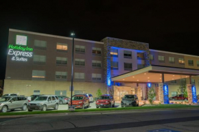 Holiday Inn Express & Suites - Orland Park Mokena by IHG